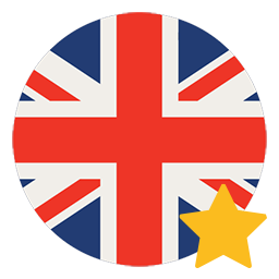 English (United Kingdom)